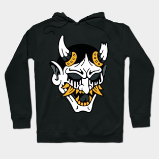 Oni Hoodie